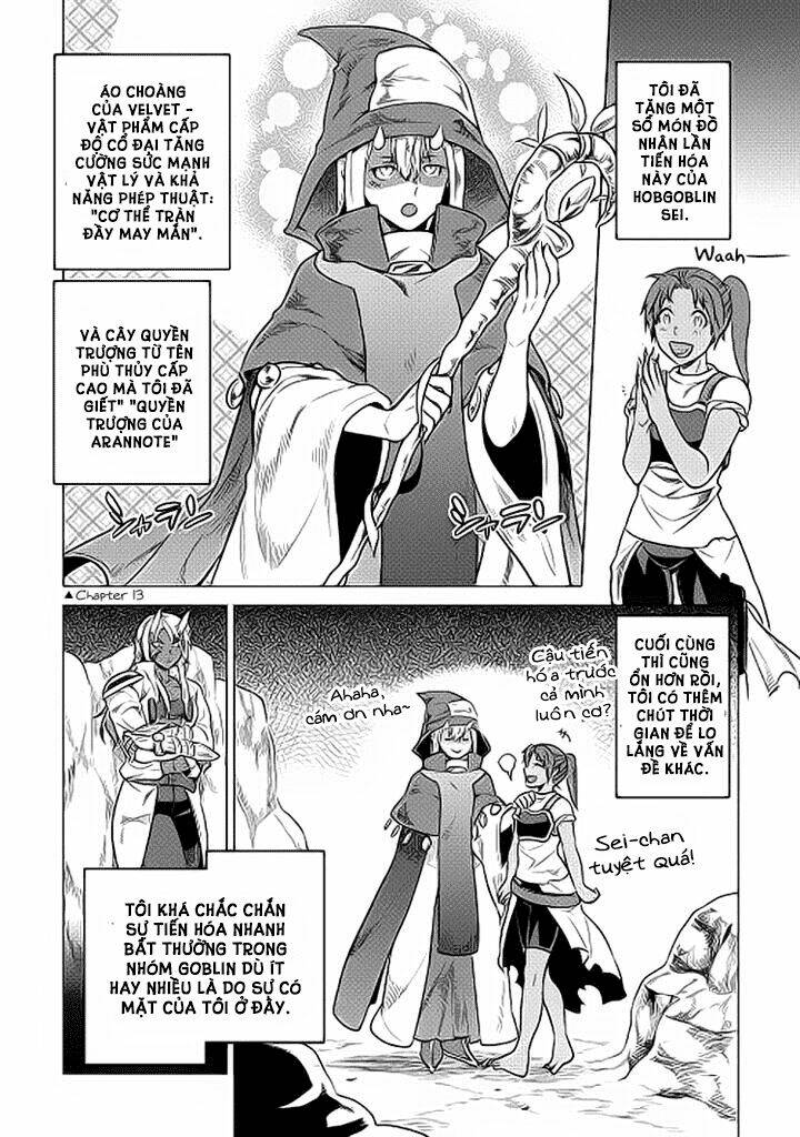 ReMonster - Chapter 19 - Page 6