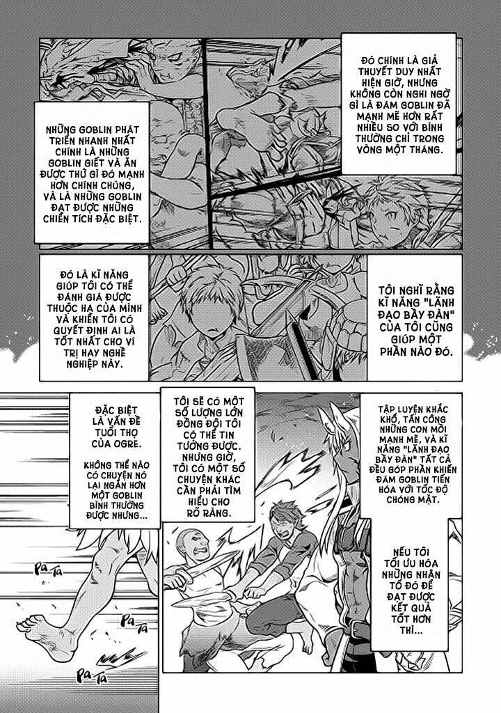 ReMonster - Chapter 19 - Page 7