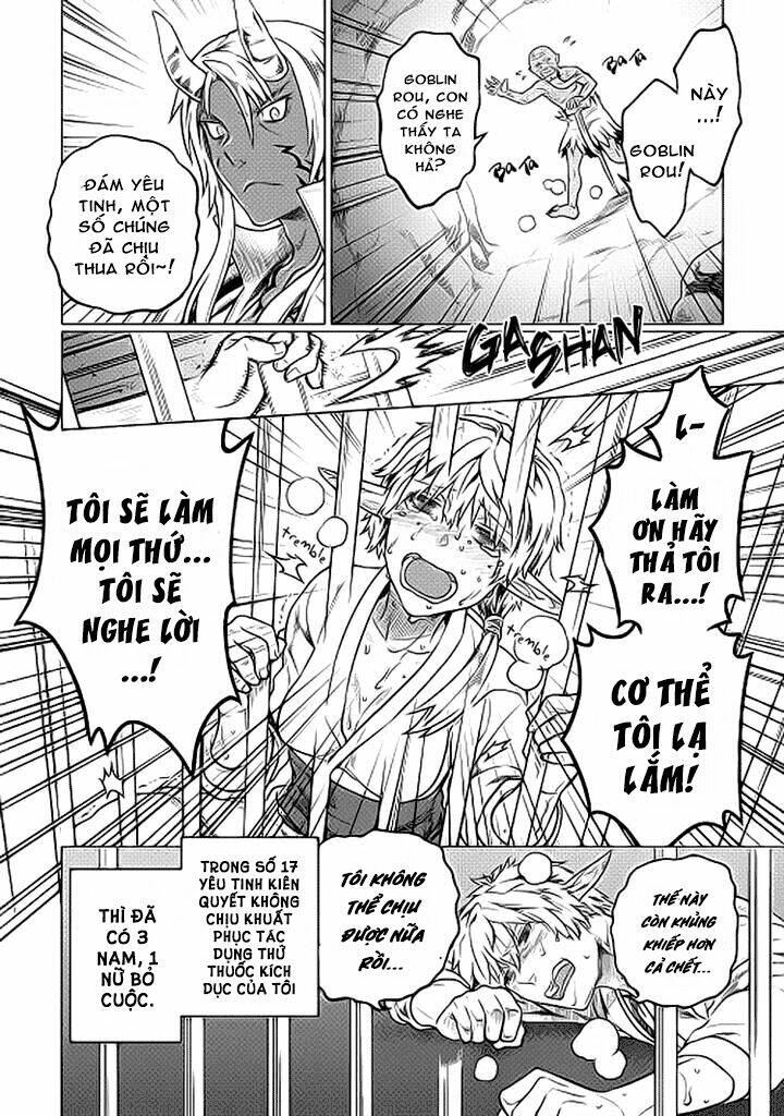 ReMonster - Chapter 19 - Page 8