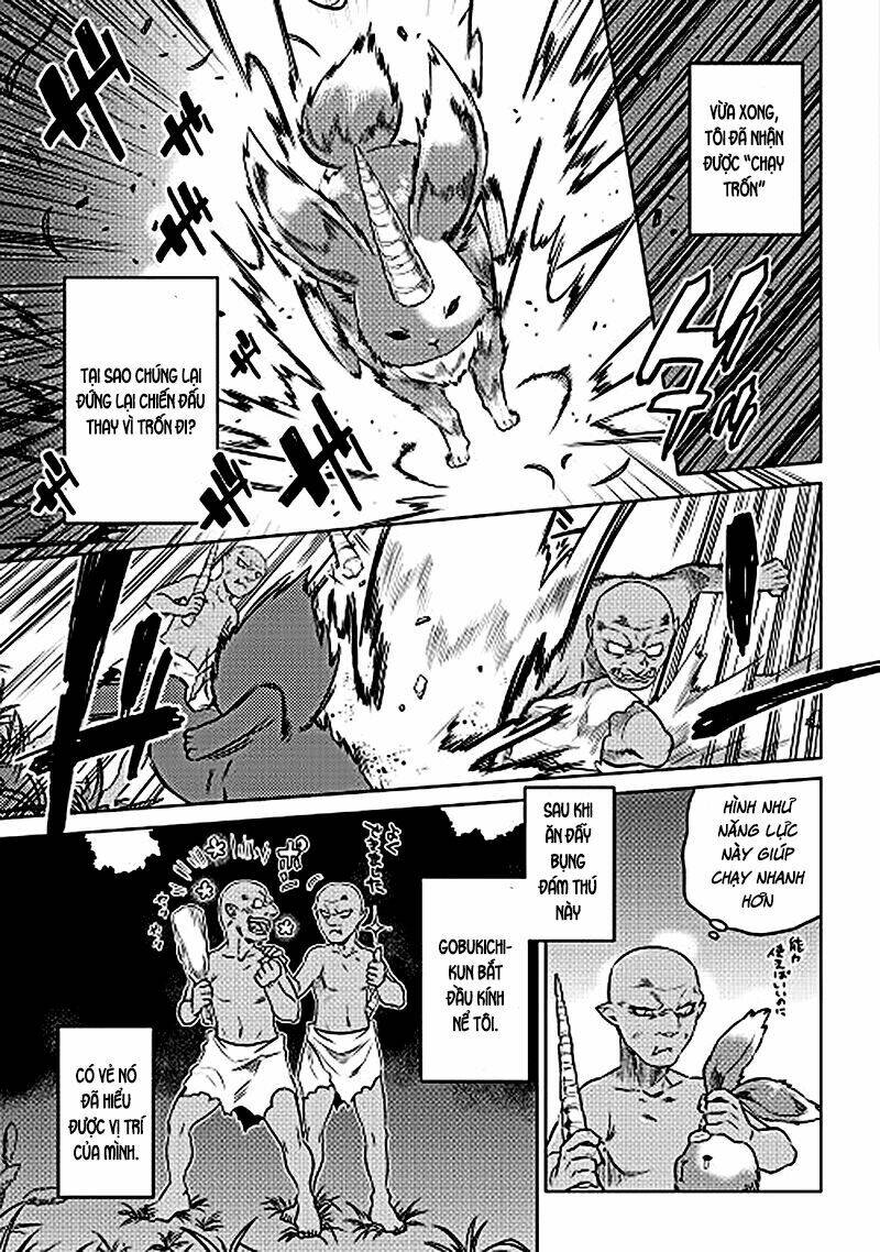 ReMonster - Chapter 2 - Page 9