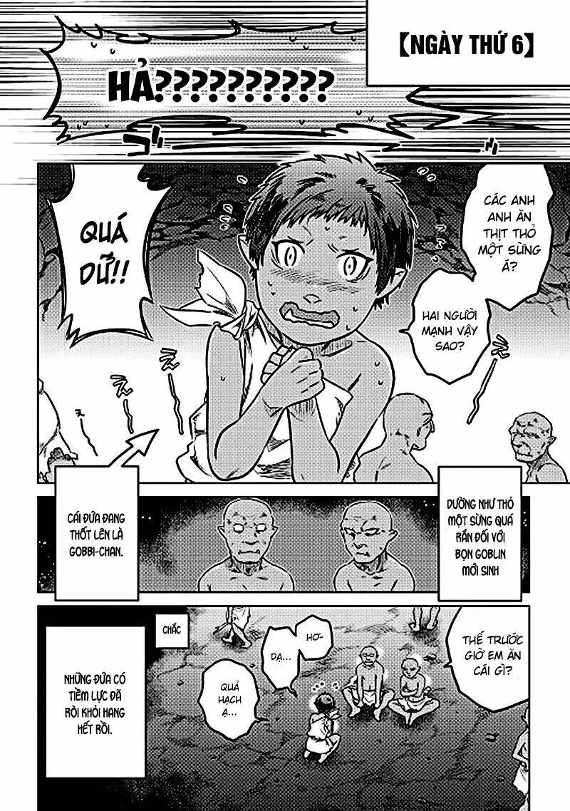 ReMonster - Chapter 2 - Page 10