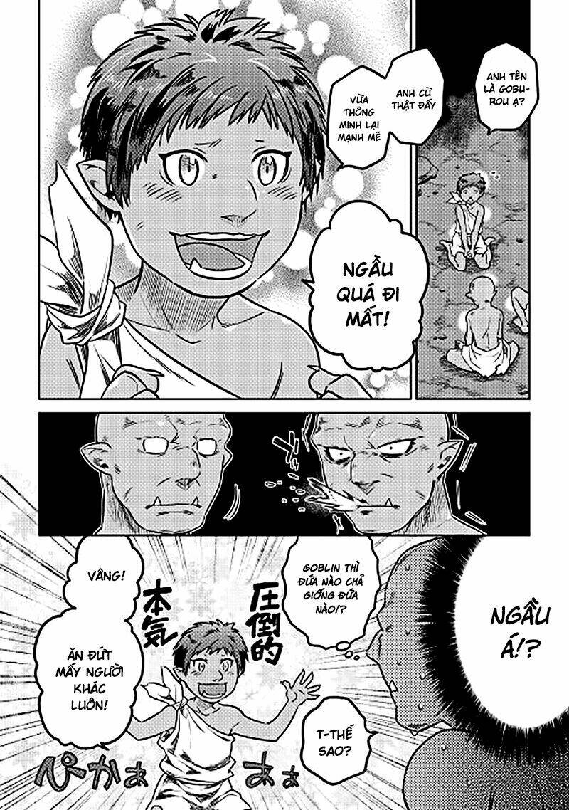 ReMonster - Chapter 2 - Page 12