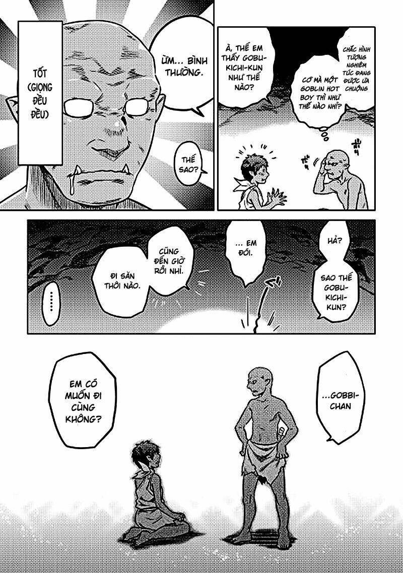 ReMonster - Chapter 2 - Page 13