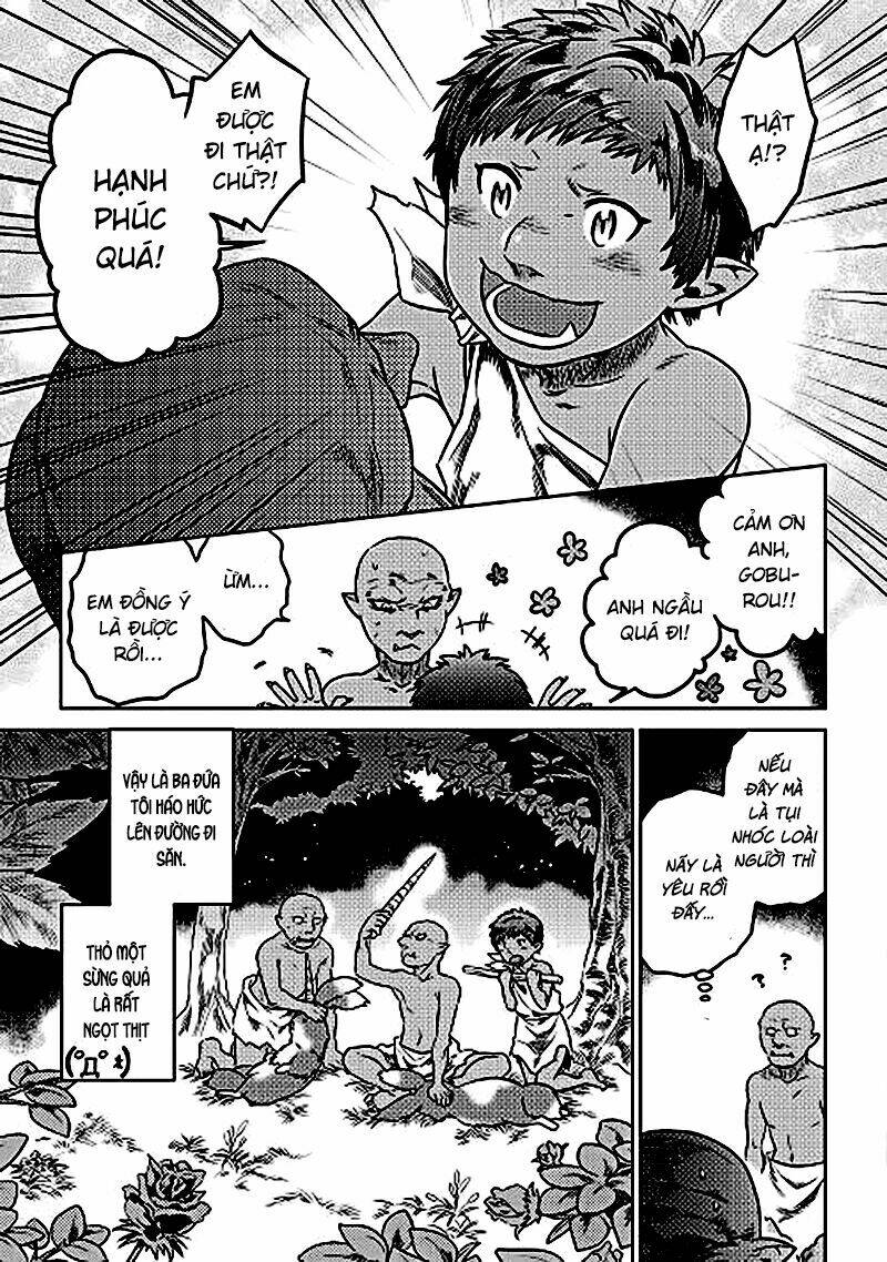 ReMonster - Chapter 2 - Page 15