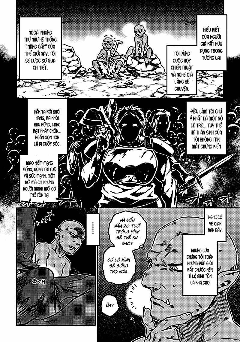 ReMonster - Chapter 2 - Page 18