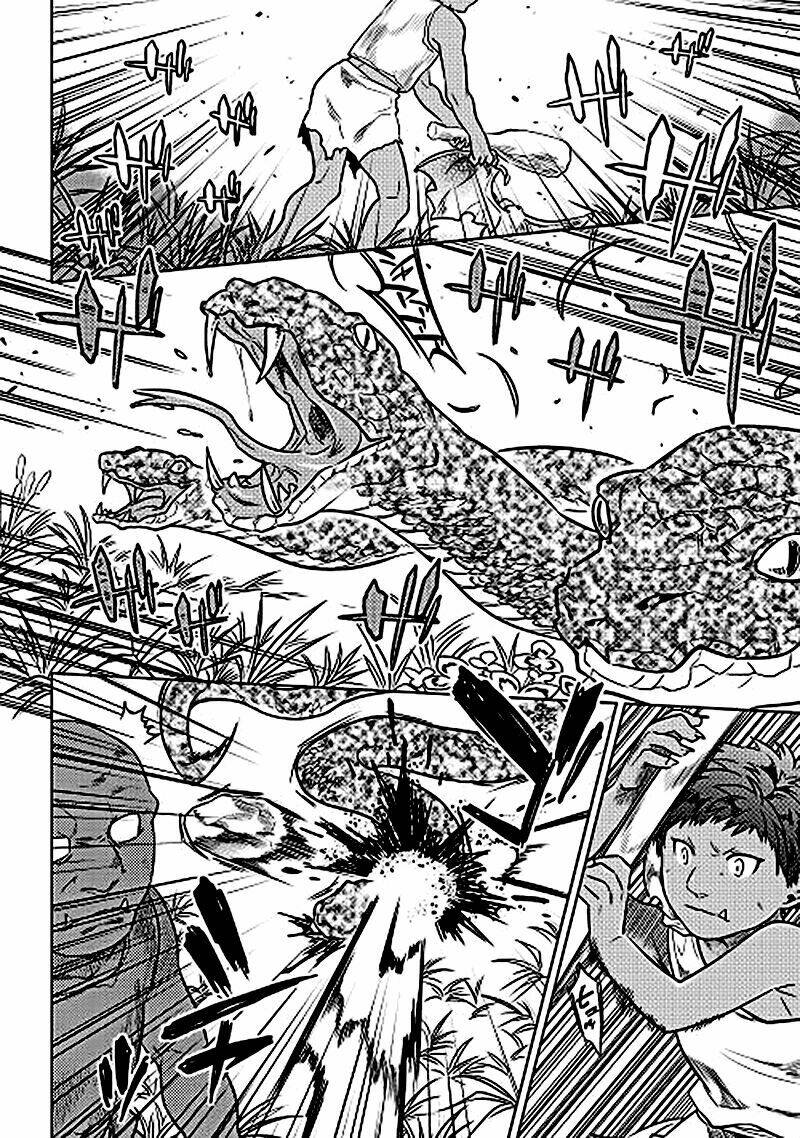 ReMonster - Chapter 2 - Page 20