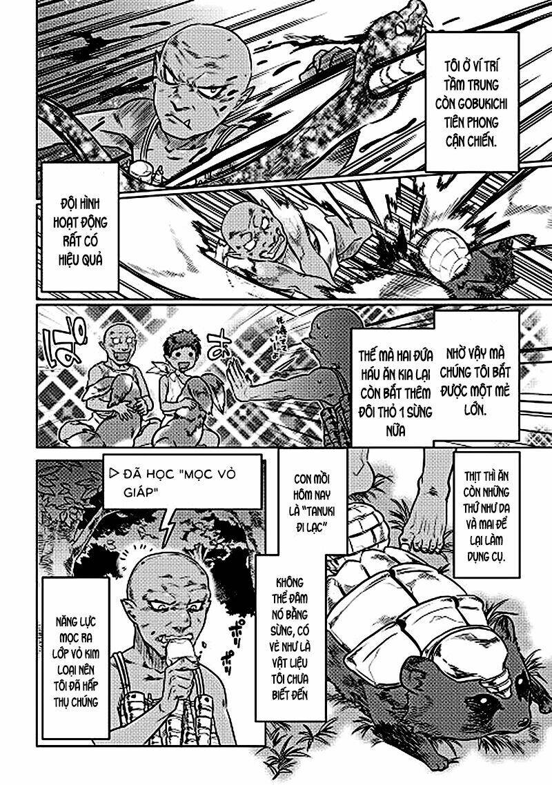 ReMonster - Chapter 2 - Page 22