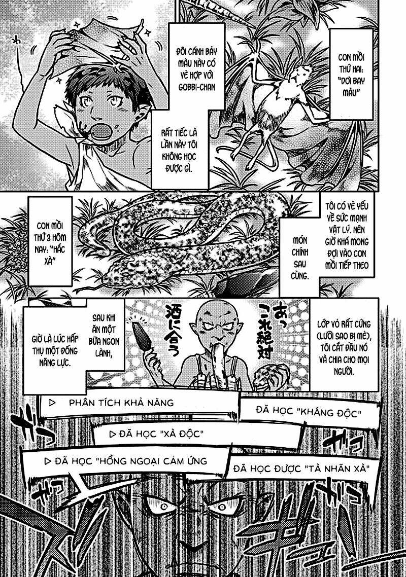 ReMonster - Chapter 2 - Page 23