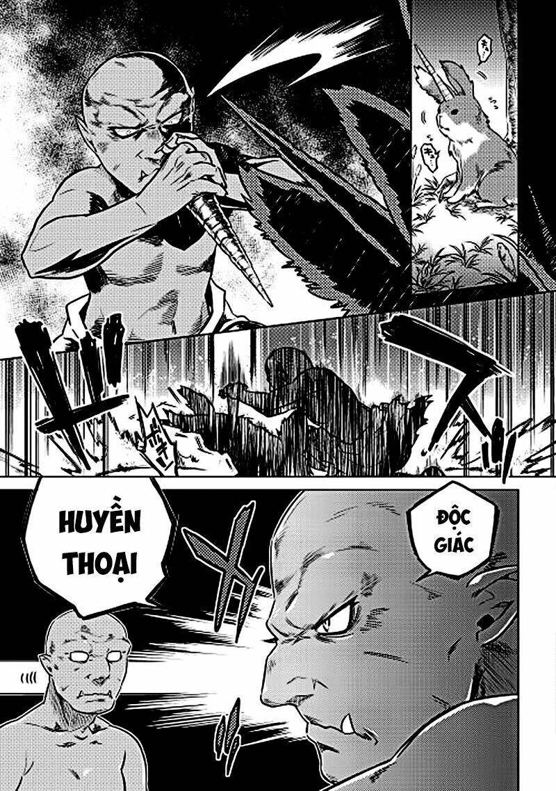 ReMonster - Chapter 2 - Page 3