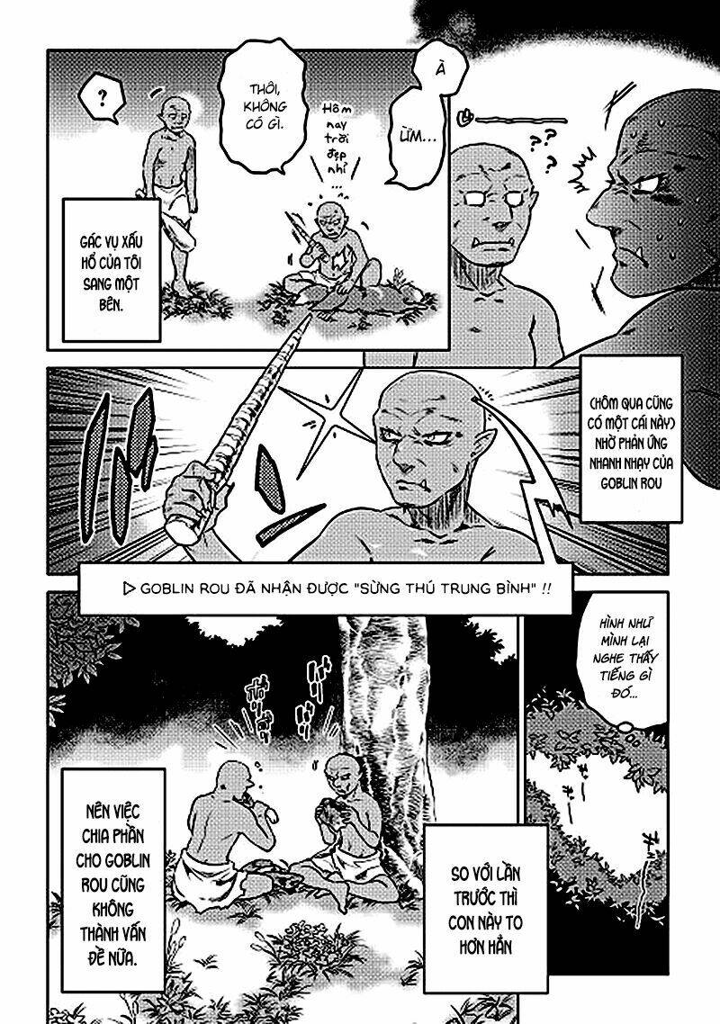 ReMonster - Chapter 2 - Page 4