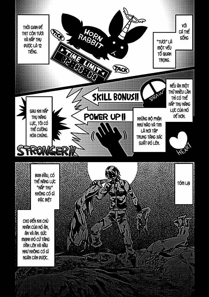 ReMonster - Chapter 2 - Page 7