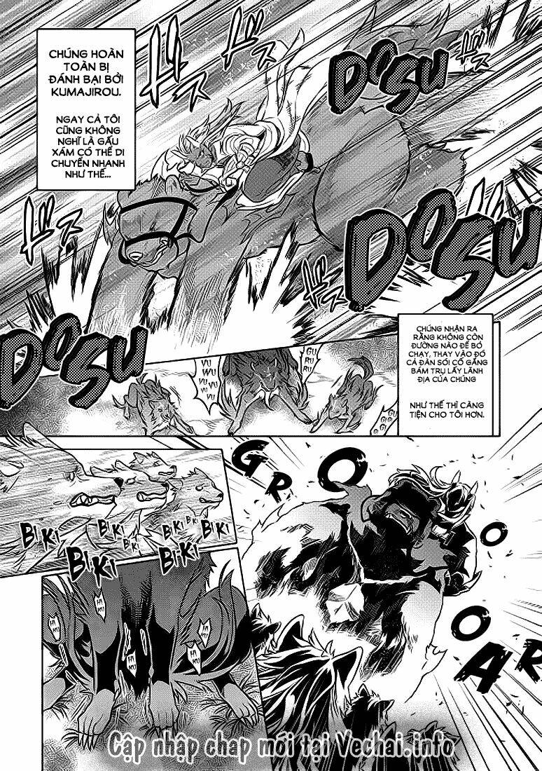 ReMonster - Chapter 20 - Page 11