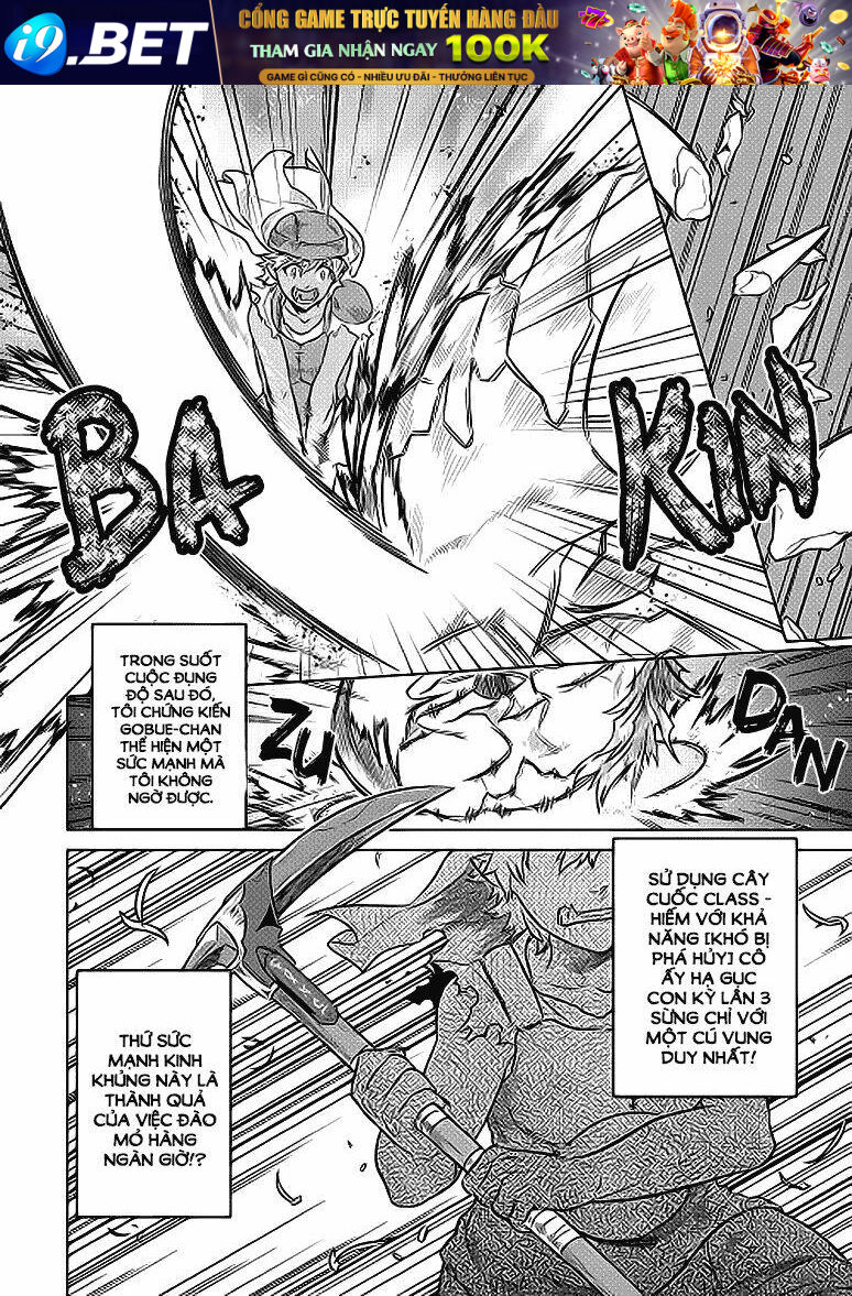 ReMonster - Chapter 20 - Page 6