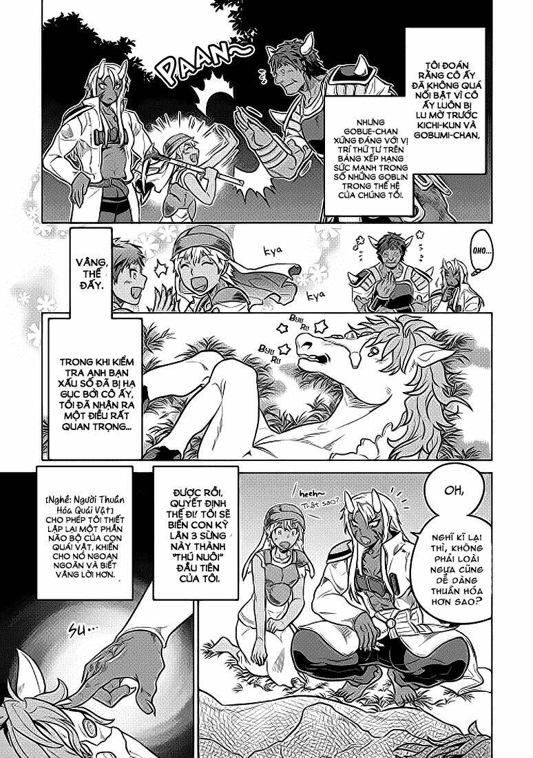 ReMonster - Chapter 20 - Page 7