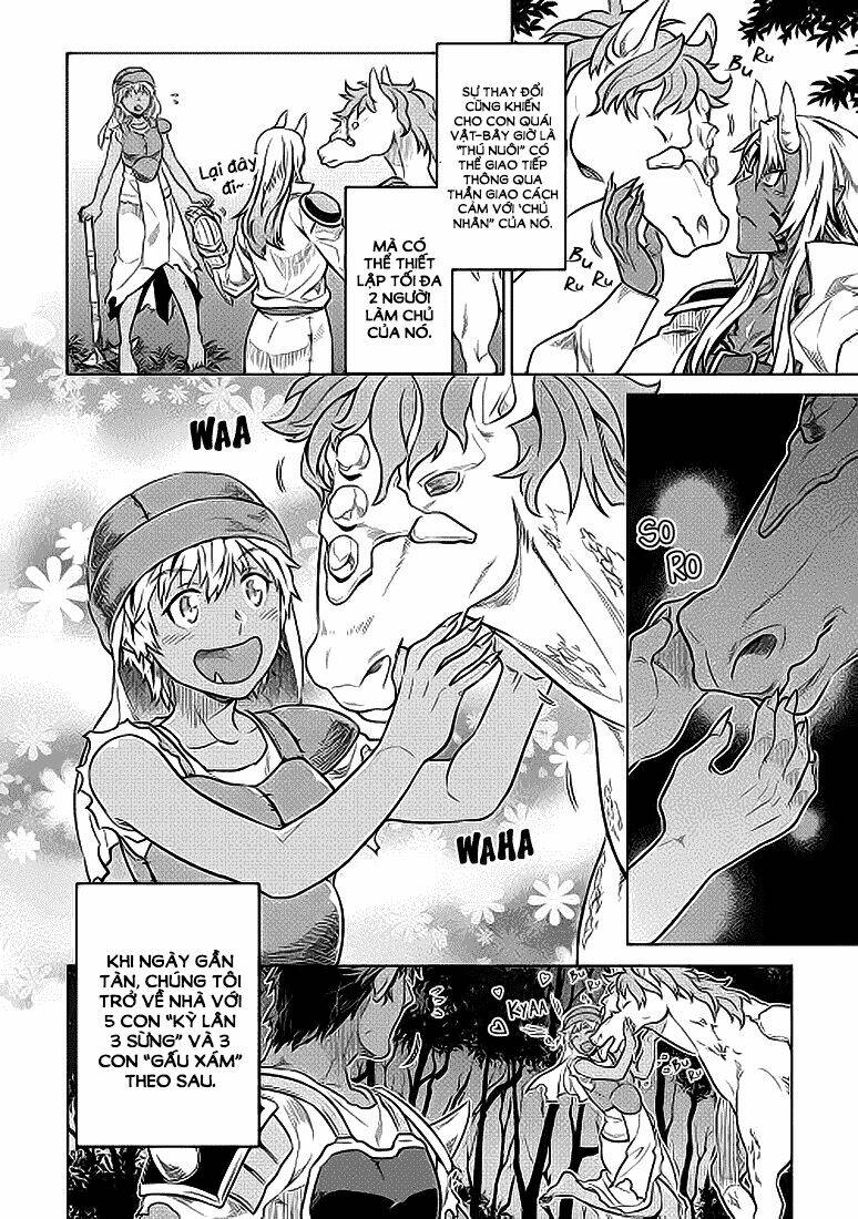 ReMonster - Chapter 20 - Page 8