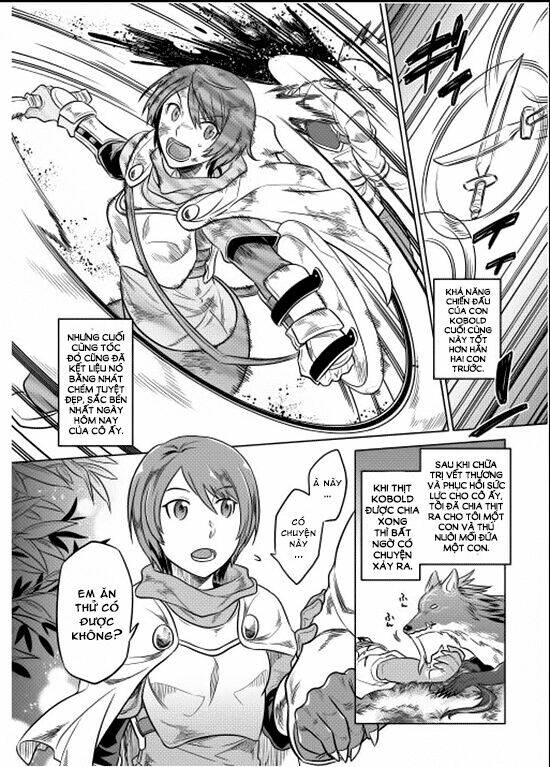 ReMonster - Chapter 21 - Page 9