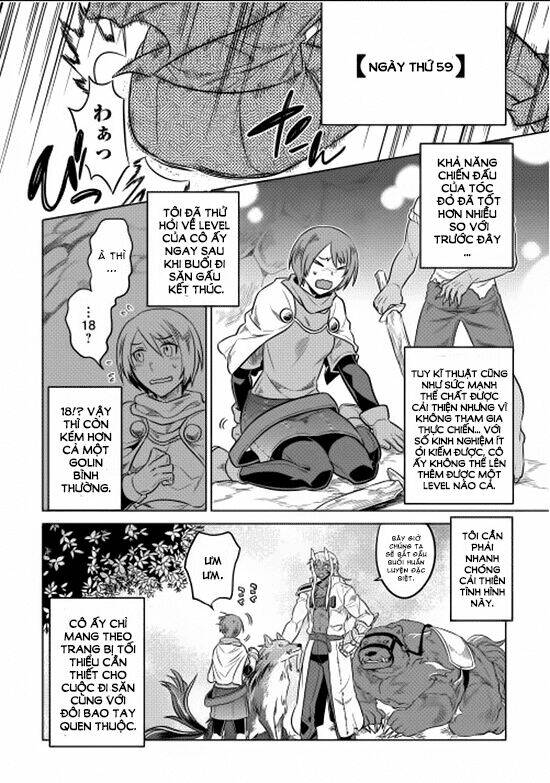 ReMonster - Chapter 21 - Page 4