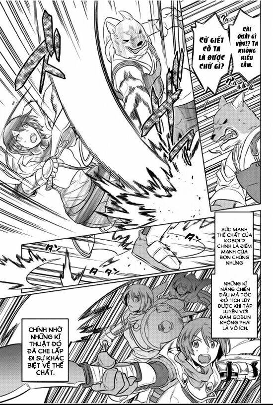 ReMonster - Chapter 21 - Page 7