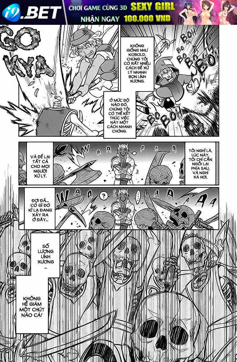 ReMonster - Chapter 22 - Page 9