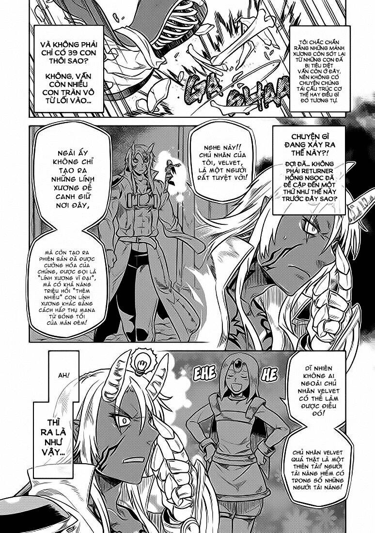 ReMonster - Chapter 22 - Page 10