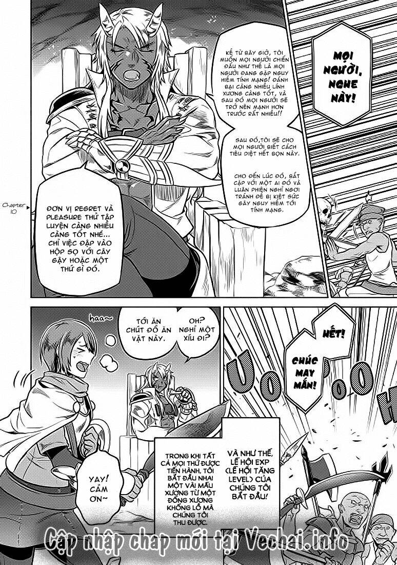 ReMonster - Chapter 22 - Page 12