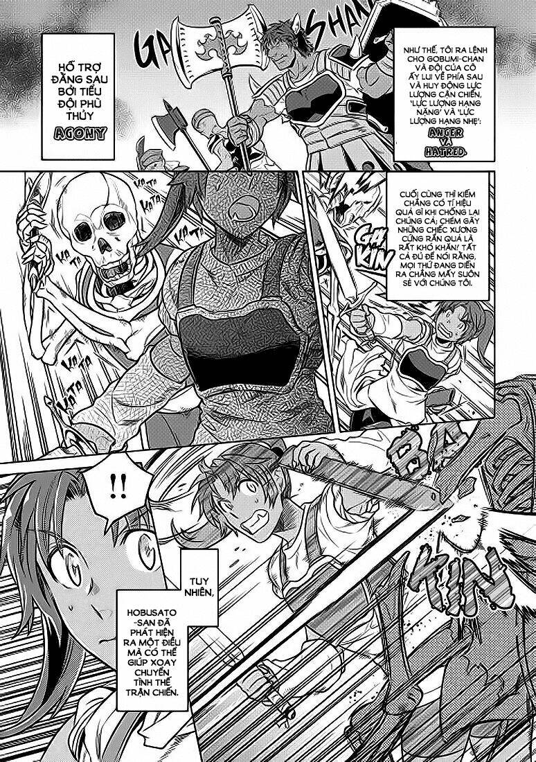 ReMonster - Chapter 22 - Page 7