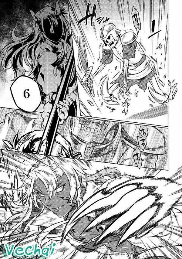 ReMonster - Chapter 23 - Page 9