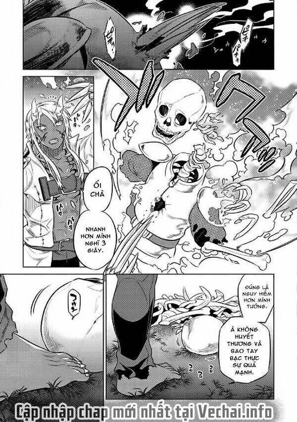 ReMonster - Chapter 23 - Page 11