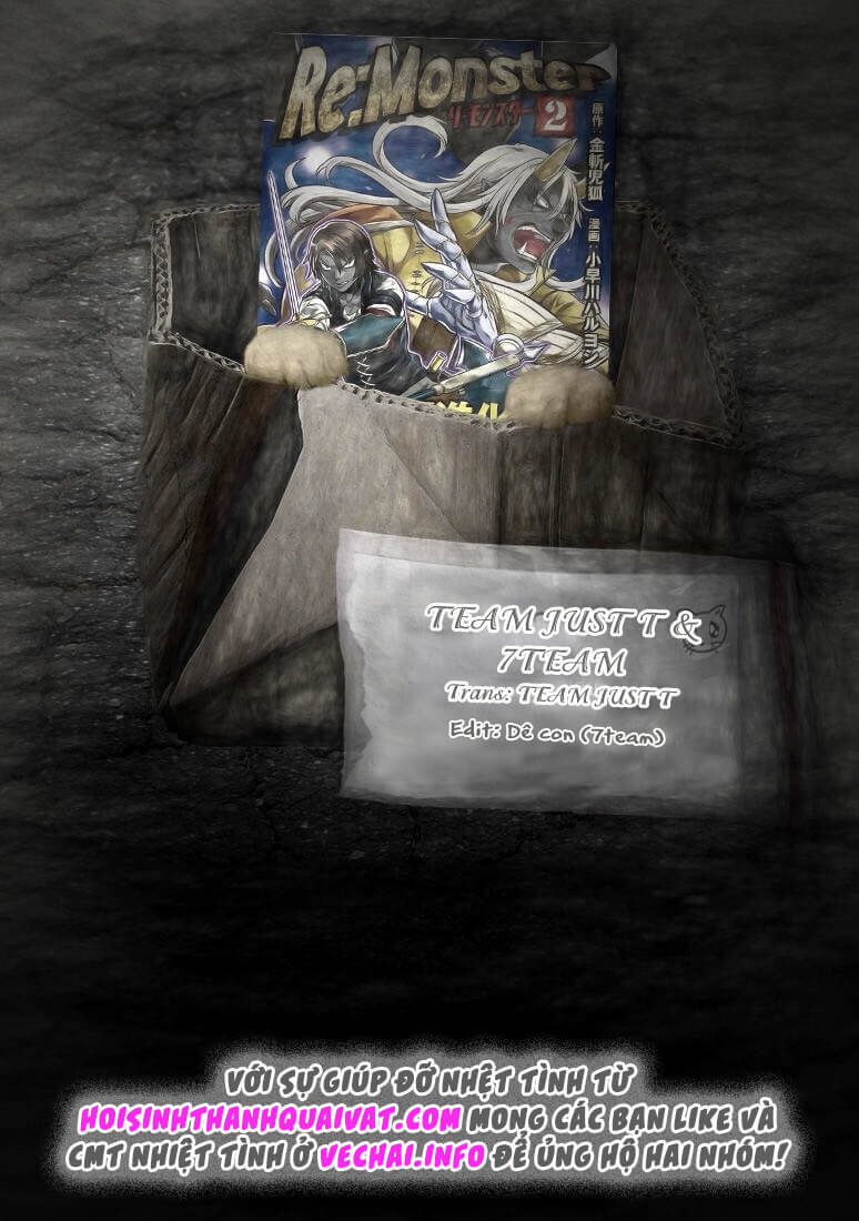 ReMonster - Chapter 23 - Page 15
