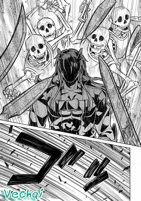 ReMonster - Chapter 23 - Page 3