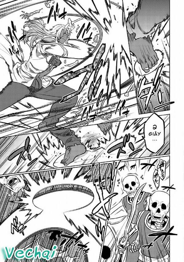 ReMonster - Chapter 23 - Page 5