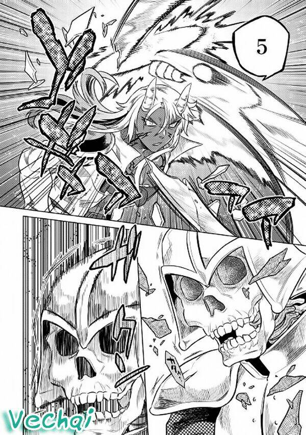 ReMonster - Chapter 23 - Page 8