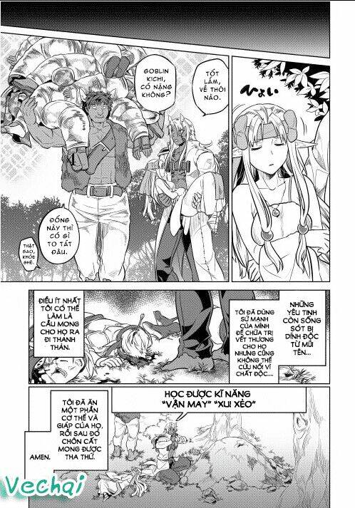 ReMonster - Chapter 24 - Page 15