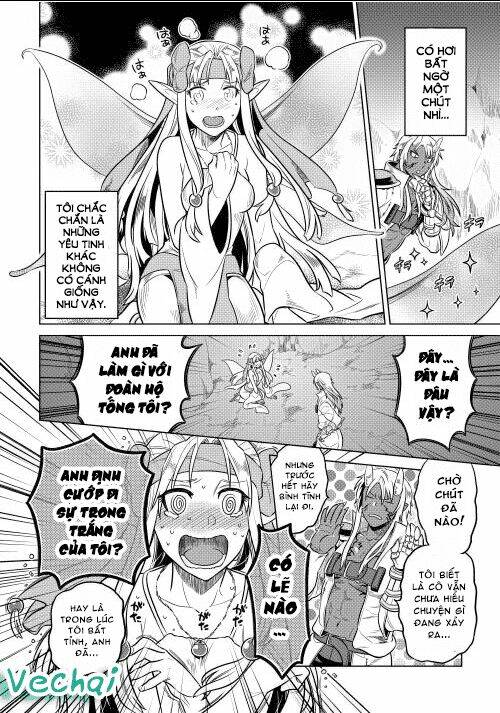 ReMonster - Chapter 24 - Page 18