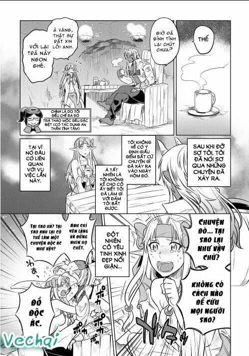 ReMonster - Chapter 24 - Page 19