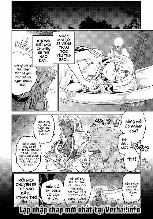 ReMonster - Chapter 24 - Page 22