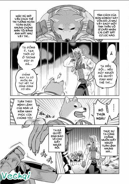 ReMonster - Chapter 24 - Page 5