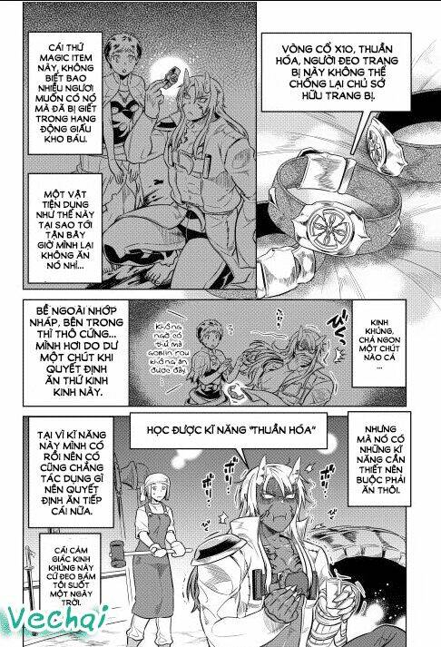 ReMonster - Chapter 24 - Page 6