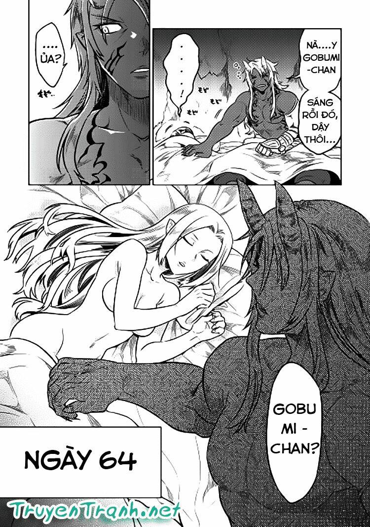 ReMonster - Chapter 25 - Page 13