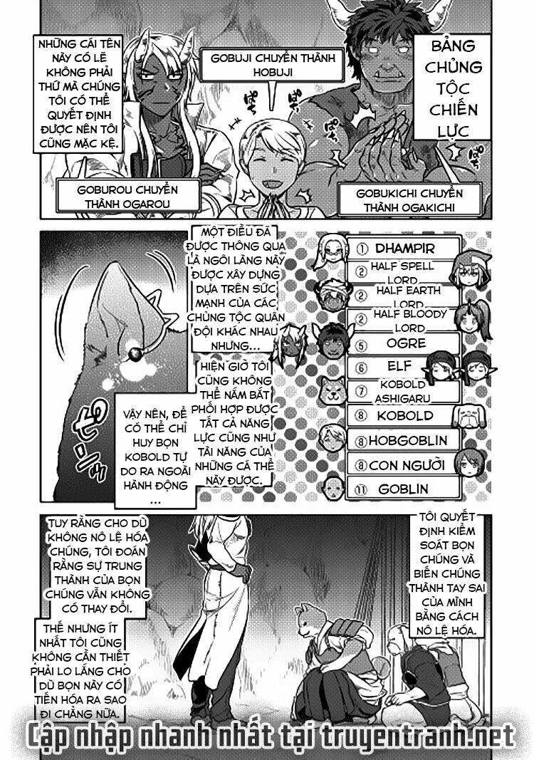 ReMonster - Chapter 25 - Page 19