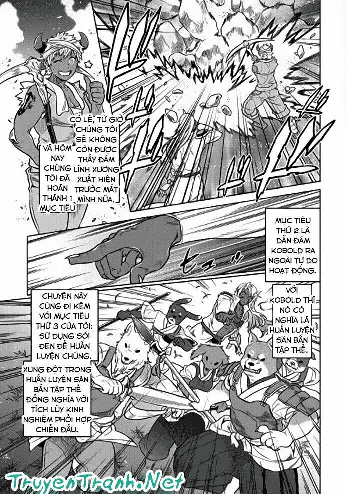 ReMonster - Chapter 26 - Page 10