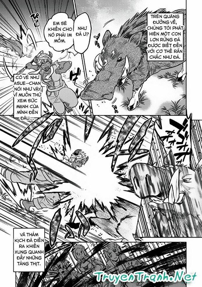 ReMonster - Chapter 26 - Page 12