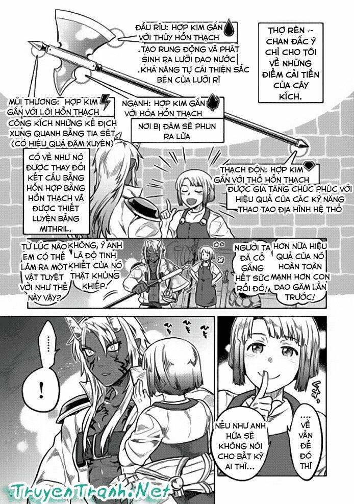 ReMonster - Chapter 26 - Page 14