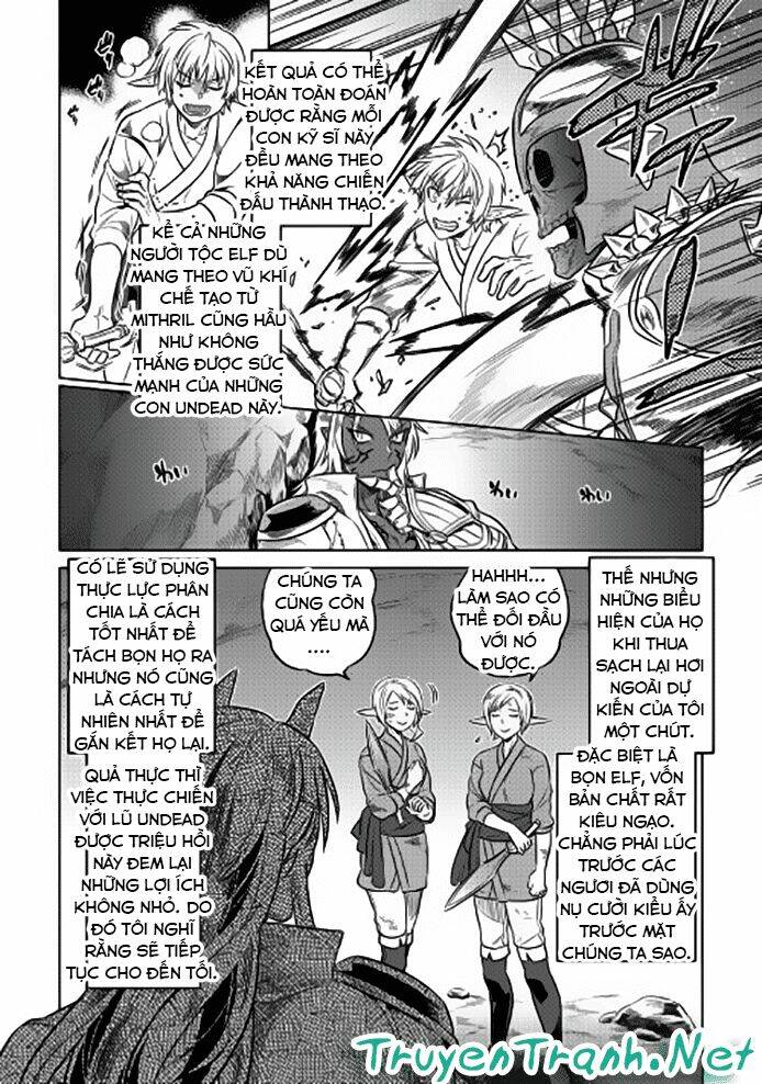 ReMonster - Chapter 26 - Page 5