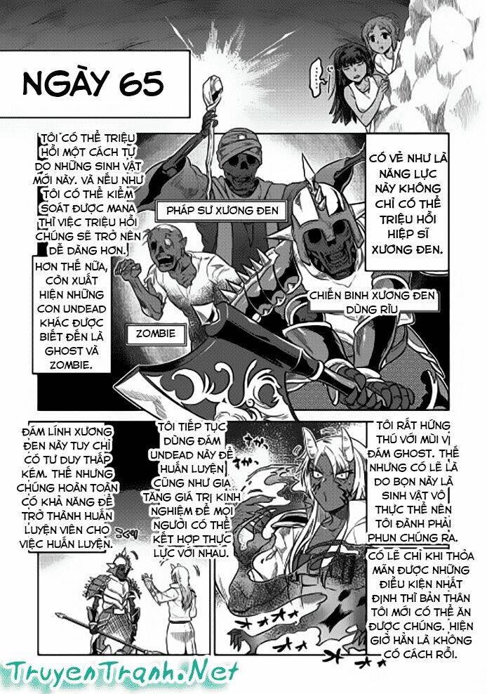 ReMonster - Chapter 26 - Page 6