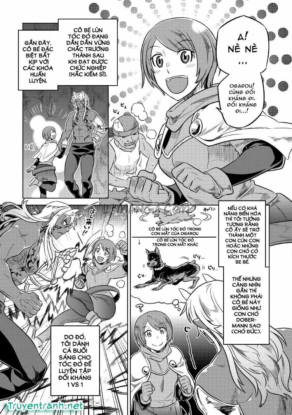 ReMonster - Chapter 27 - Page 11