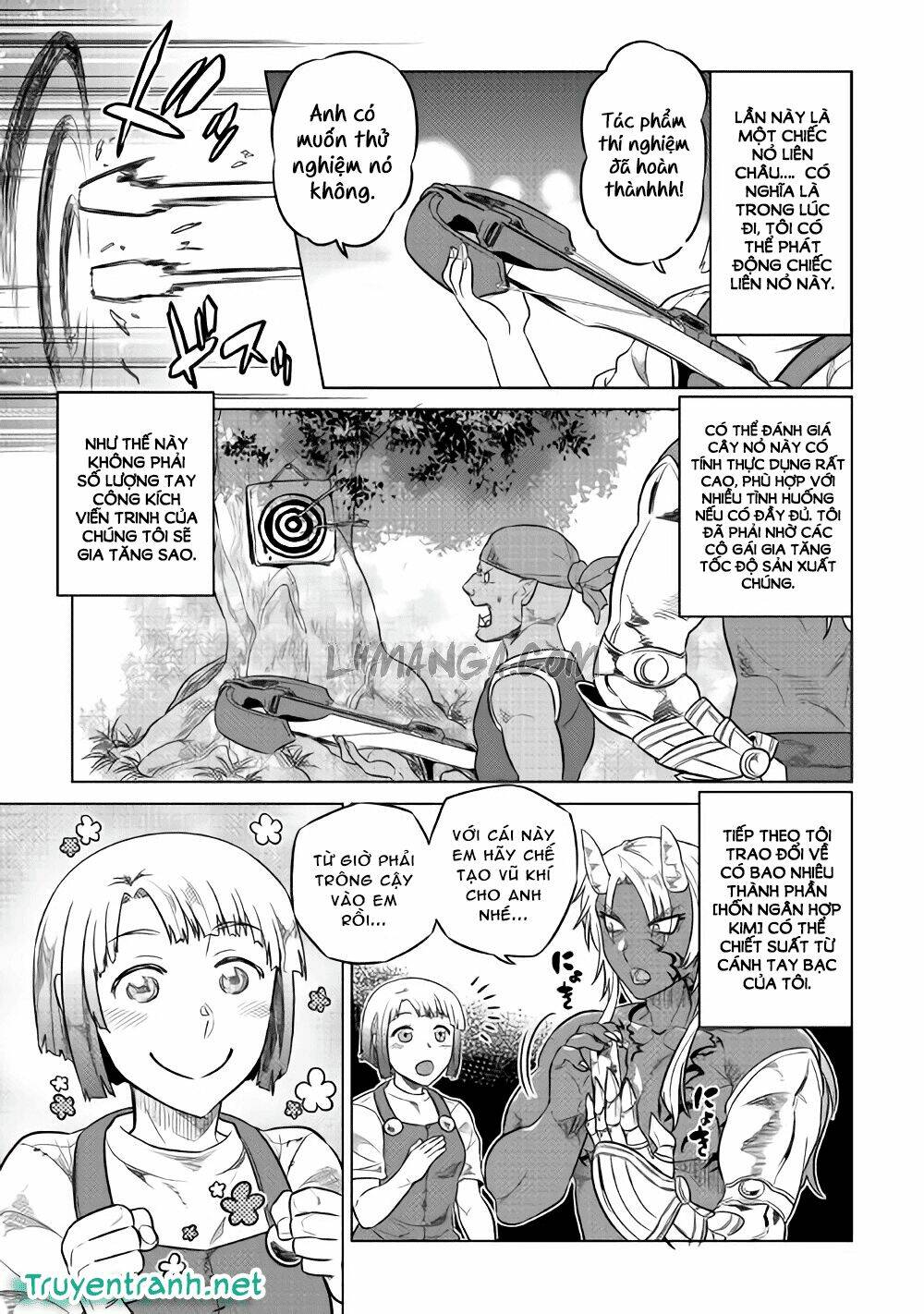 ReMonster - Chapter 27 - Page 13