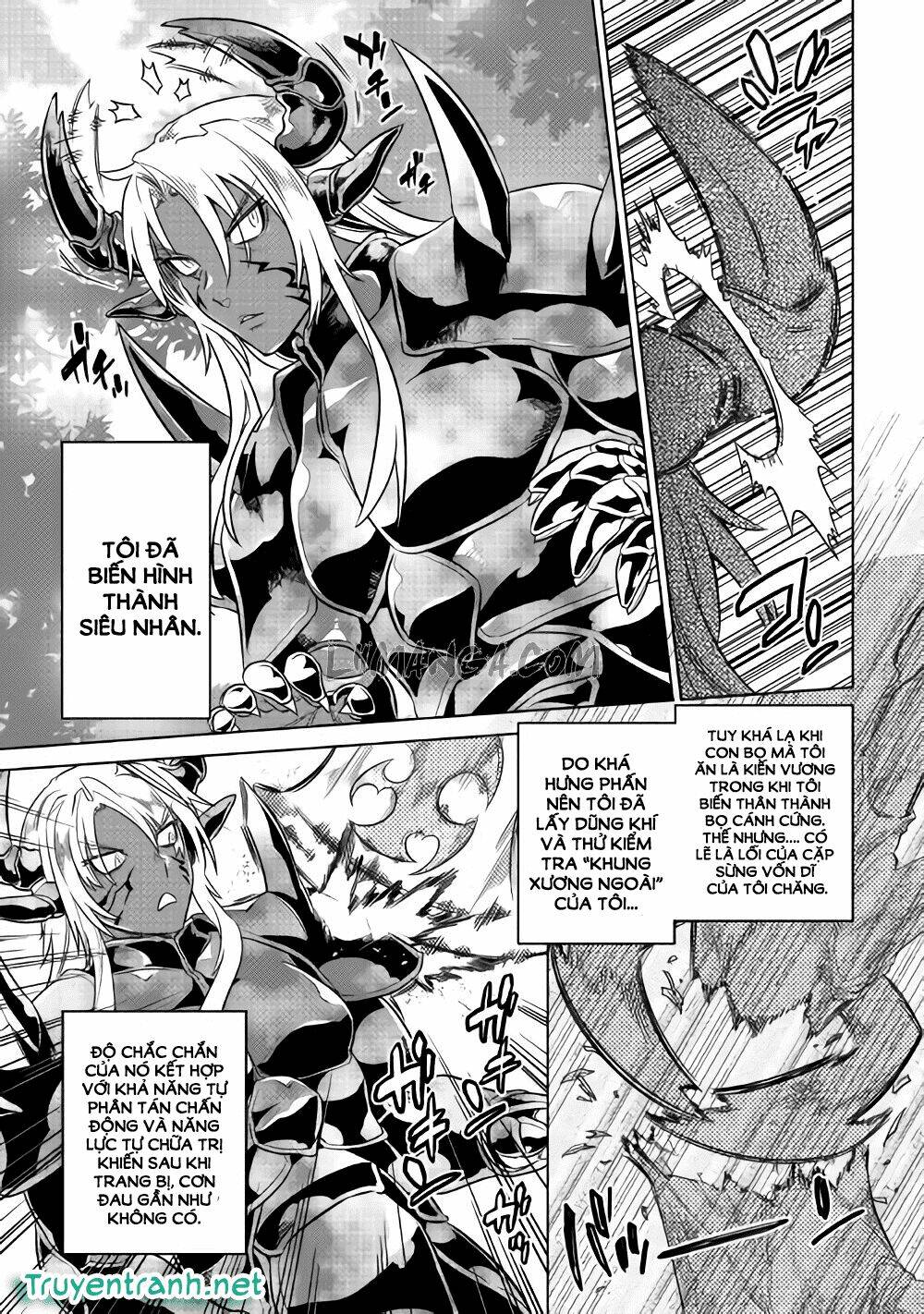 ReMonster - Chapter 27 - Page 7