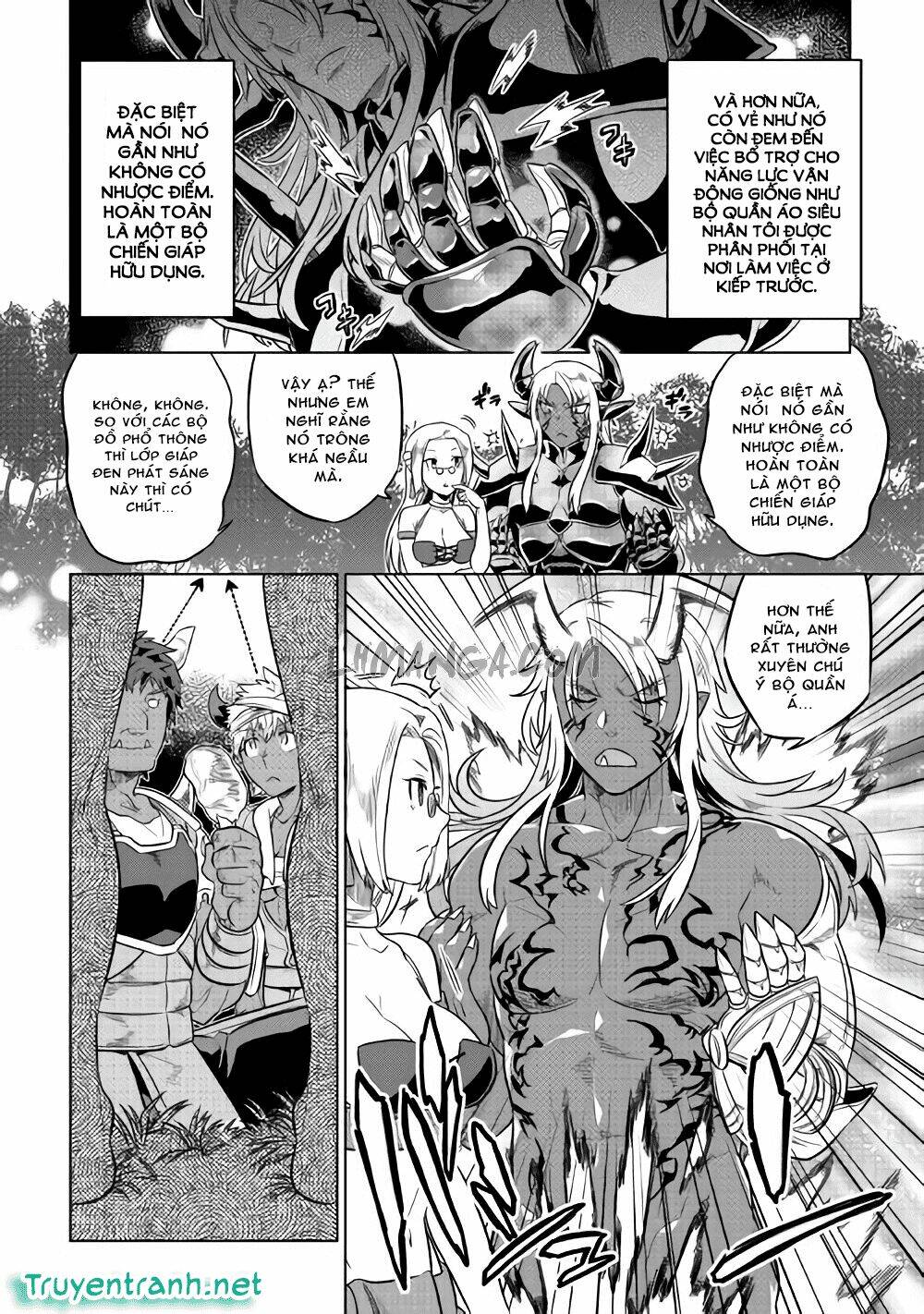 ReMonster - Chapter 27 - Page 8