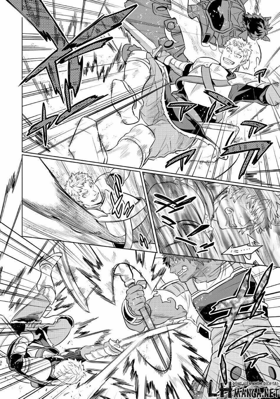 ReMonster - Chapter 28.5 - Page 16